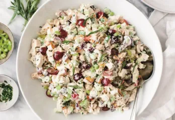 Chicken Salad