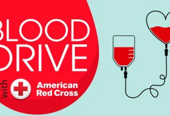 Blood Drive