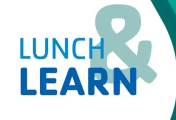 Lunch & Learn