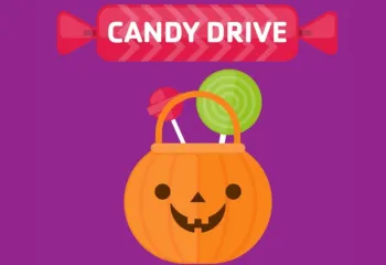 Candy Drive Plano