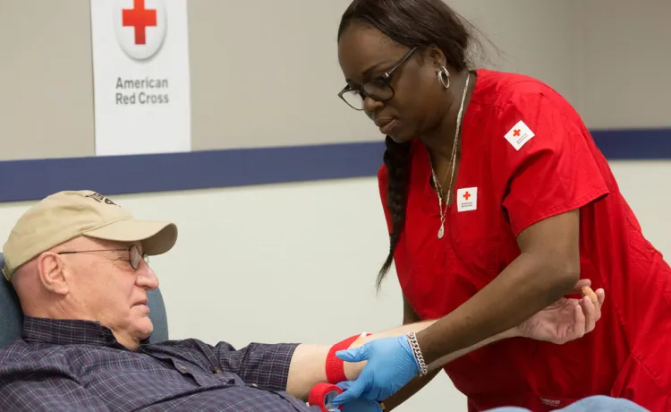 blood drive