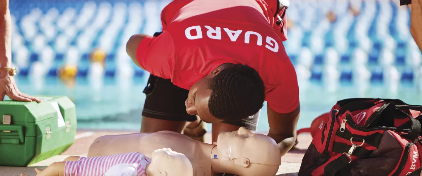 lifeguard