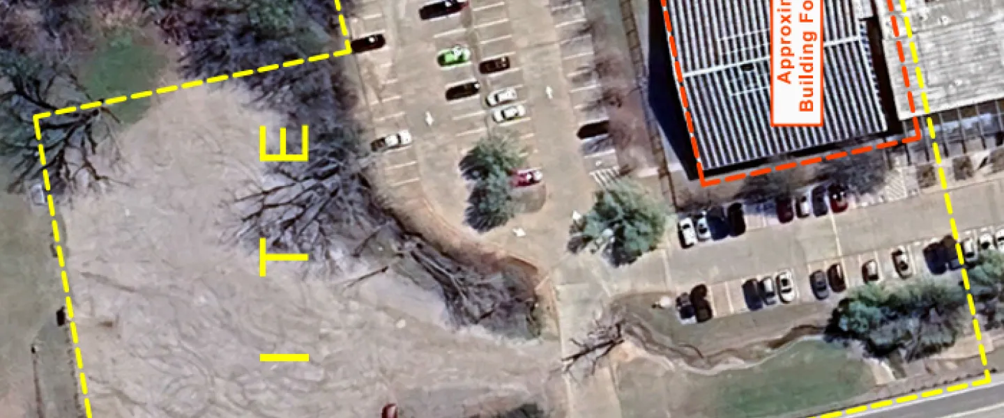 parking map