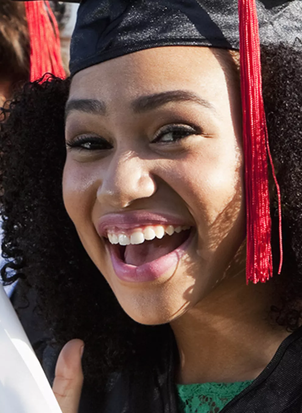 College Grads