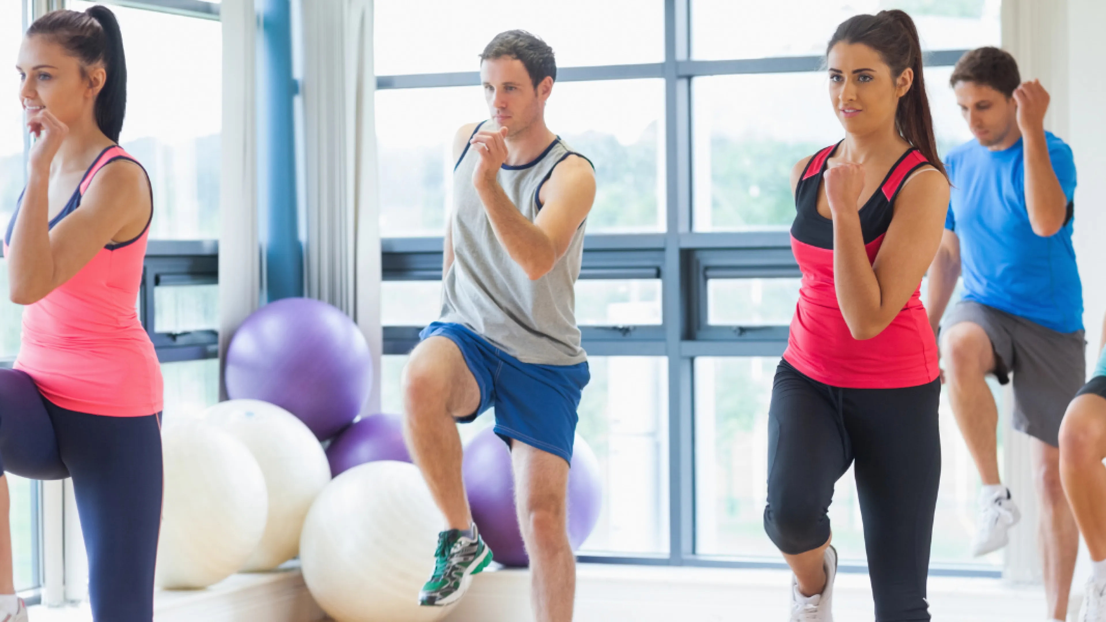 Group Exercise