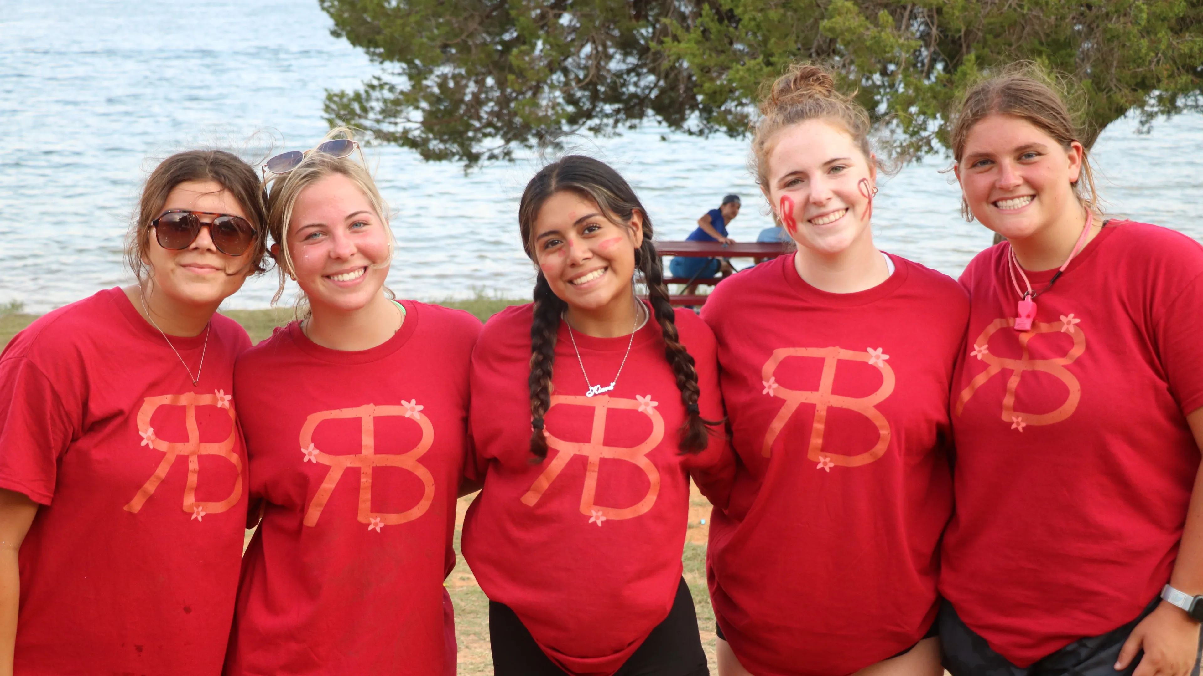 Camp Grady Spruce