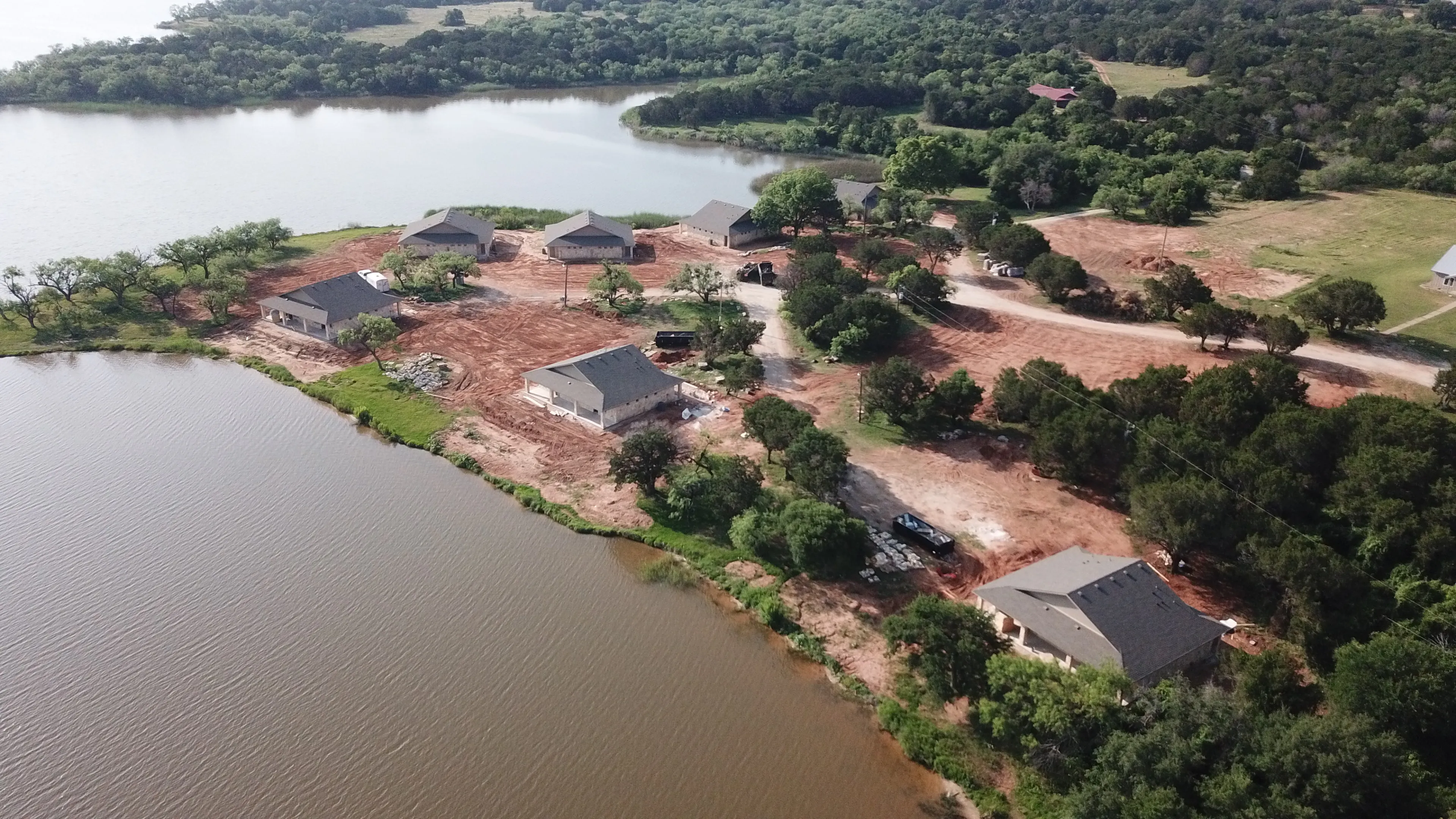 Ray Bean Cabins