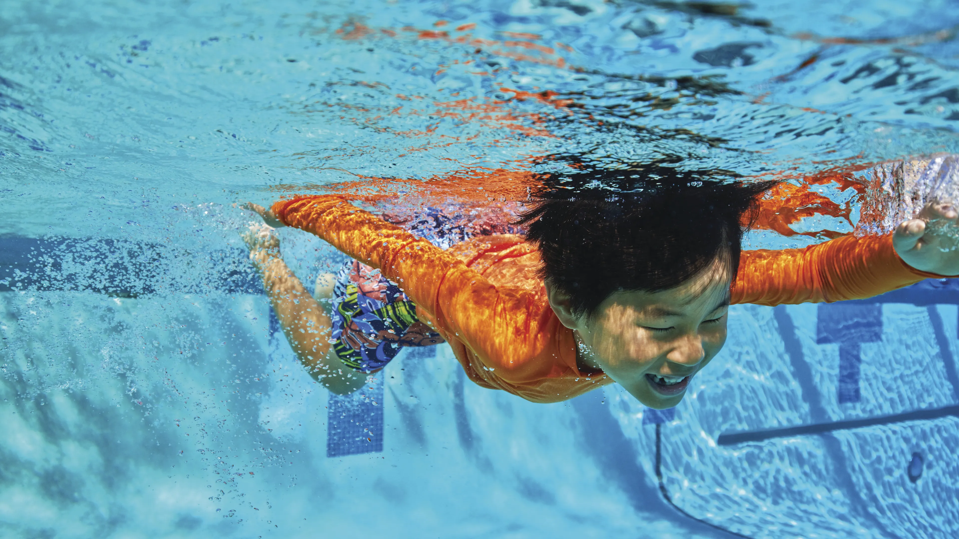 Aquatics