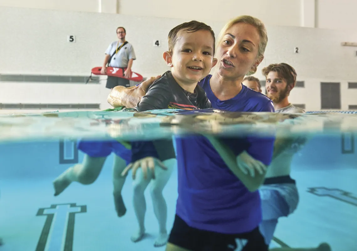 Aquatics