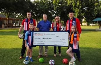 Medical City Check Presentation