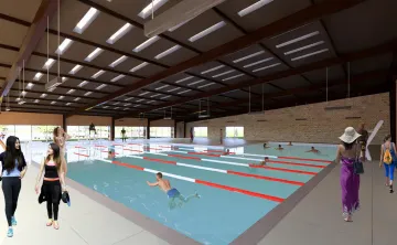 Natatorium 
