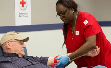 blood drive