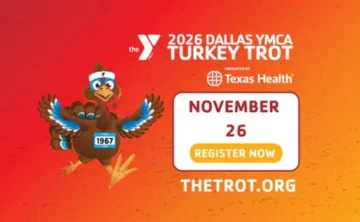 Turkey Trot