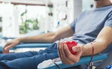 mk y blood drive