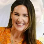 Caroline Snabes